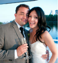 Weddings on the Water