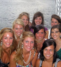 Public Cruises