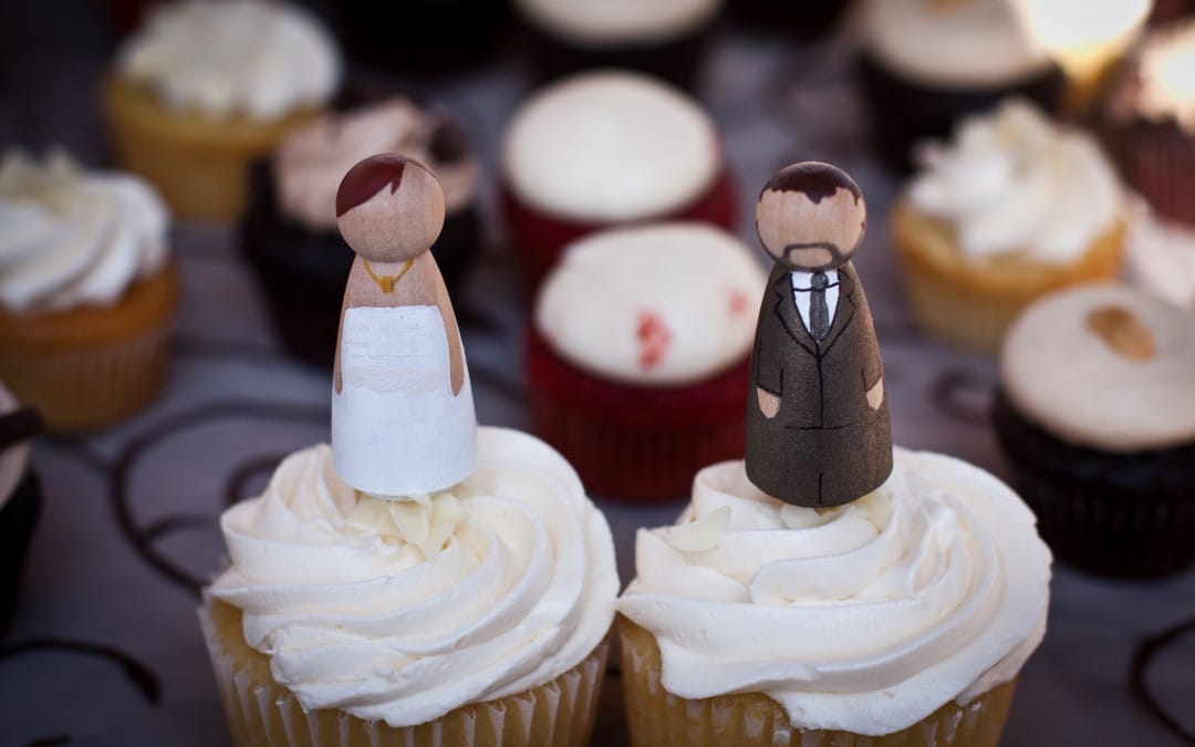 How to Throw the Ultimate Romantic Wedding