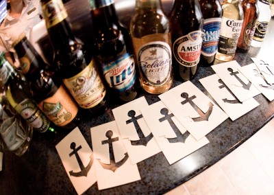 Beer Selections