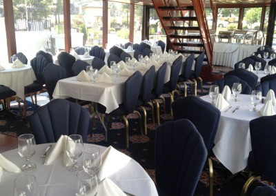 PD Wedding setup