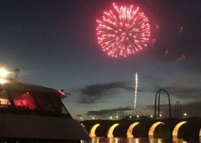 PL Fireworks