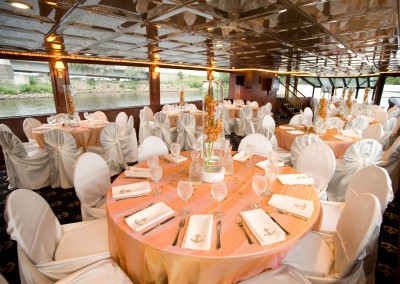 PL Wedding Lower Deck