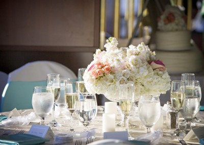 Table setting PL