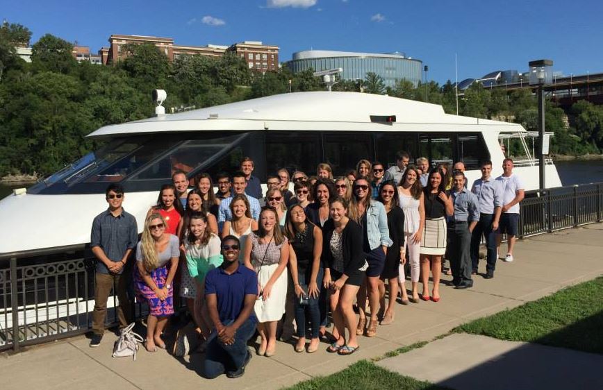 Using Corporate Outings to Incentivize Your Employees