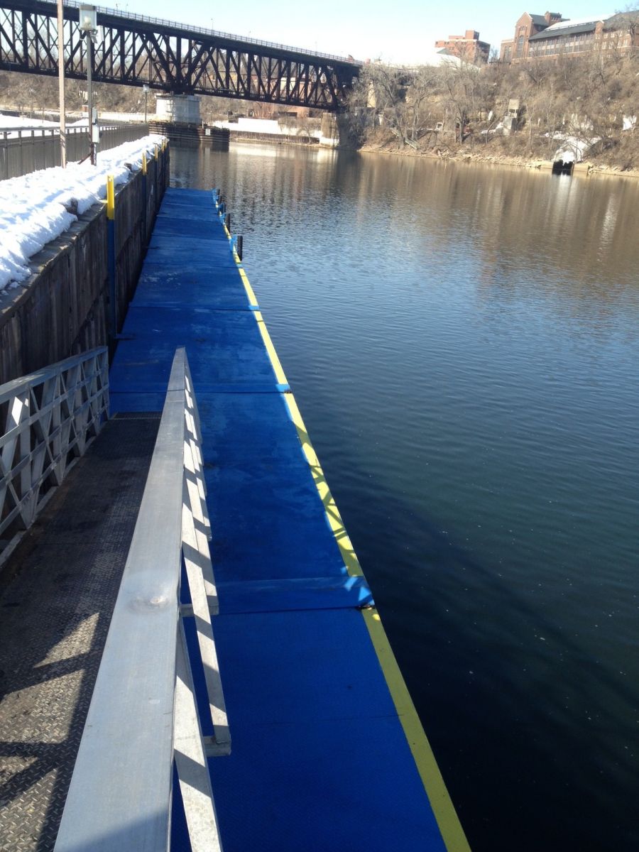 BF Dock