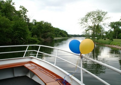 Bow of the Paradise Destiny II