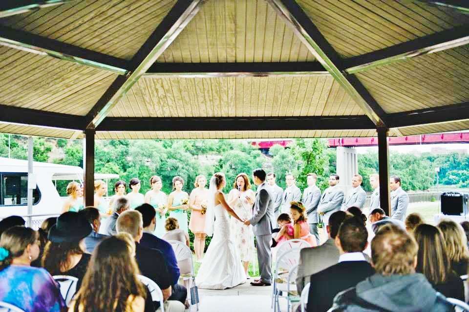 Have a Summer Wedding? Take These Steps NOW to Save Stress