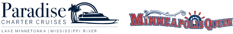 Paradise Charter Cruises - Lake Minnetonka and Mississippi Private Charters
