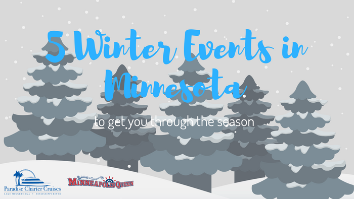 5 Minnesota Winter Events to Get You Through The Season