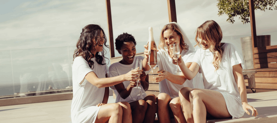 You’ve Been Asked to be a Bridesmaid. Now what?