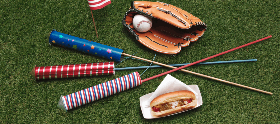 How To Celebrate This 4th of July With A Bang