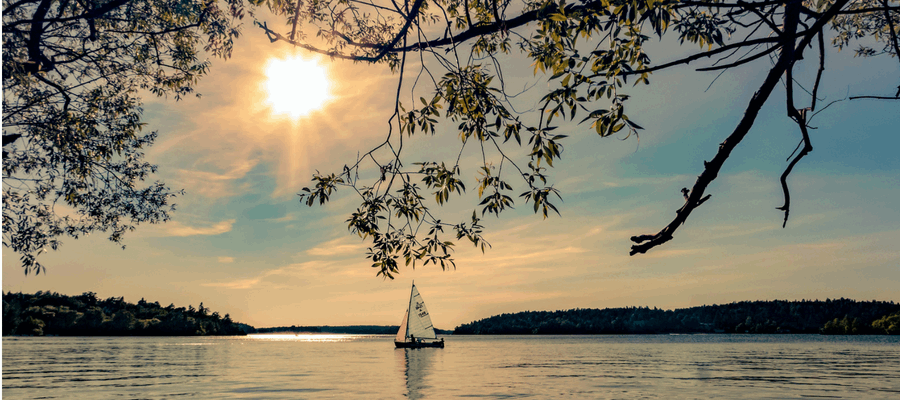 7 Ways to Soak Up the Last Days of Minnesota Summer
