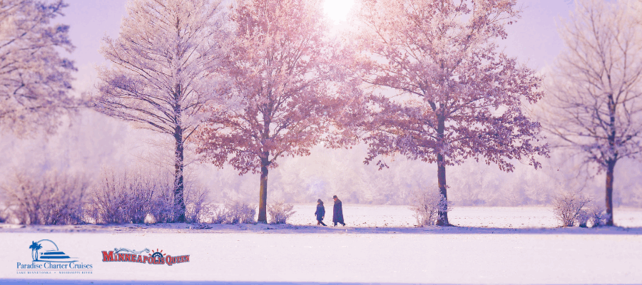 The Best Winter Escapes in Minnesota