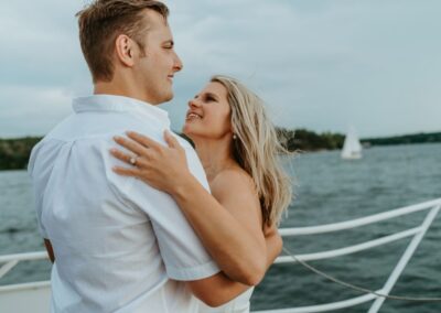 Olivia & Tate ~ Rehearsal Dinner