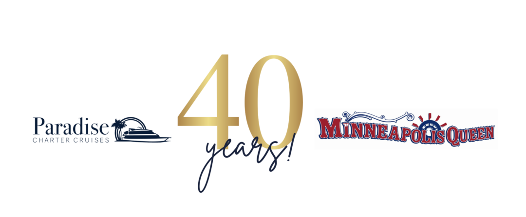 40 Things We’ve Learned From 40 Years in Business!