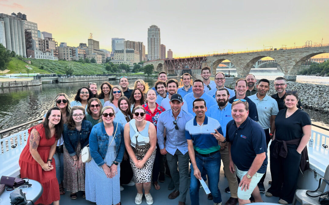 Best Team-Building Activities Near Minneapolis (10 Fun Ideas Your Team Will Actually Enjoy)
