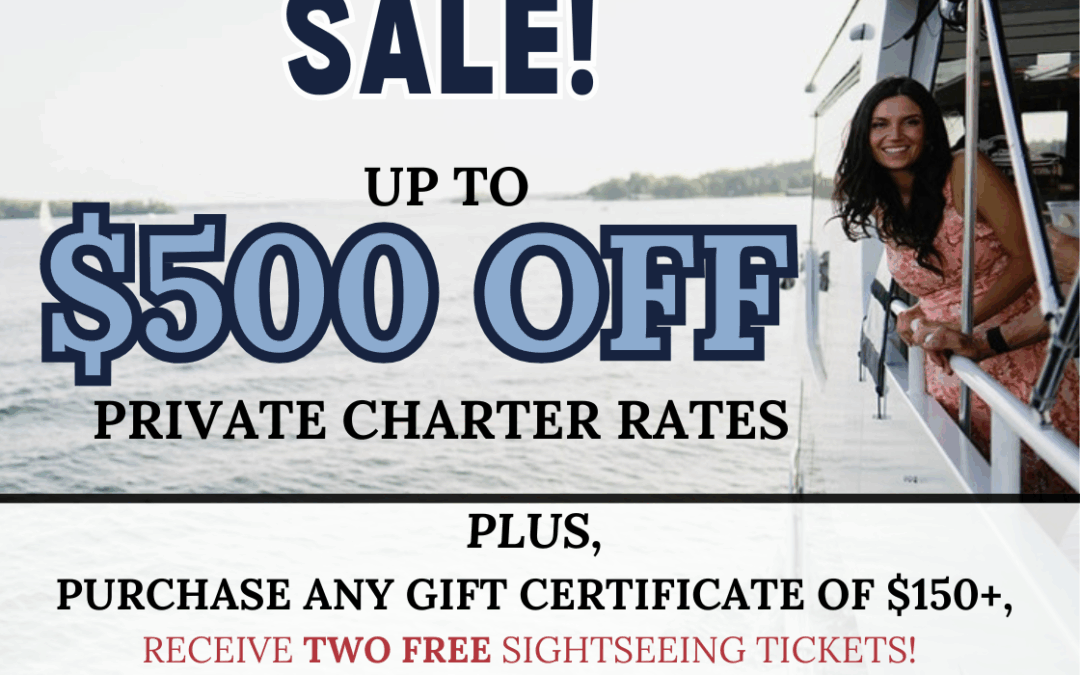 Black Friday Cruise Deals You Can’t Miss!