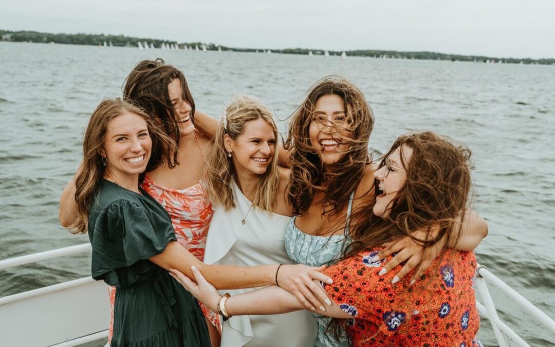 Welcome Party Venues near Minneapolis, MN: Host an Unforgettable Celebration on the Water!