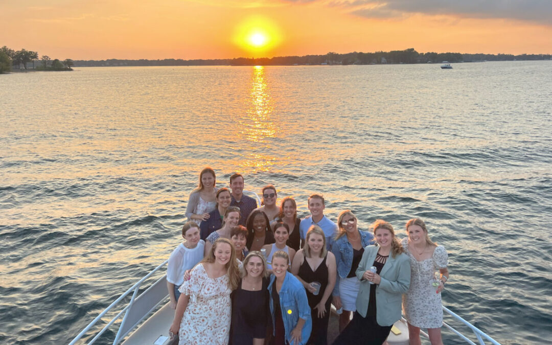 How to Host a Memorable Team Building Get-Together in Minnesota!