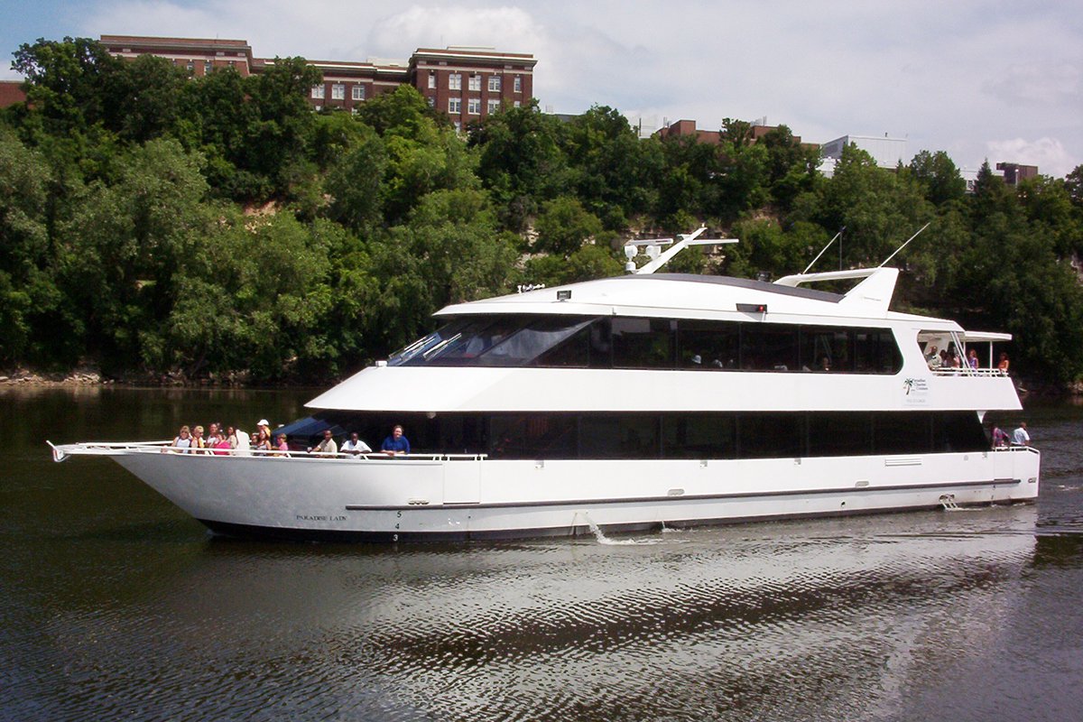 boat cruises lake minnetonka